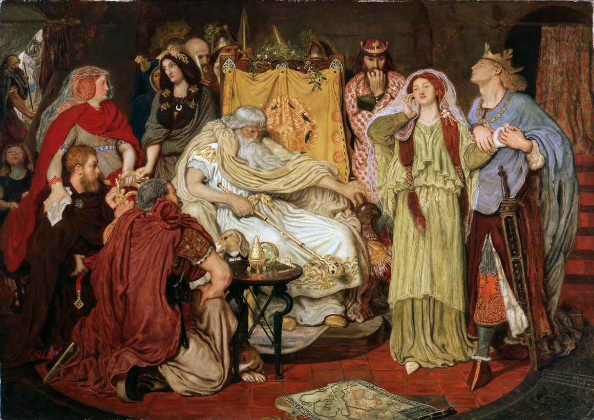 King Lear