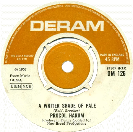 Pale Fire